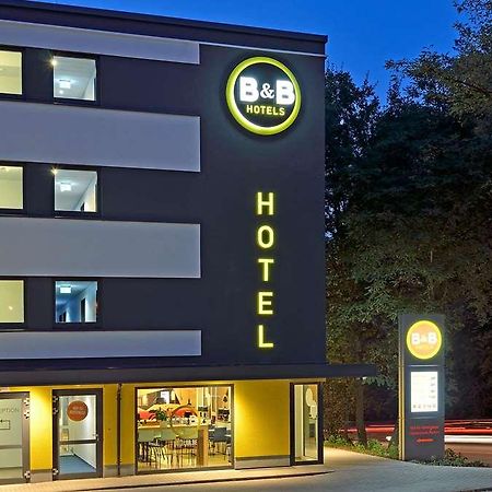 Adlkofen B&B Hotel Passau מראה חיצוני תמונה