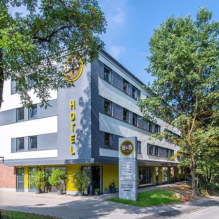 Adlkofen B&B Hotel Passau מראה חיצוני תמונה