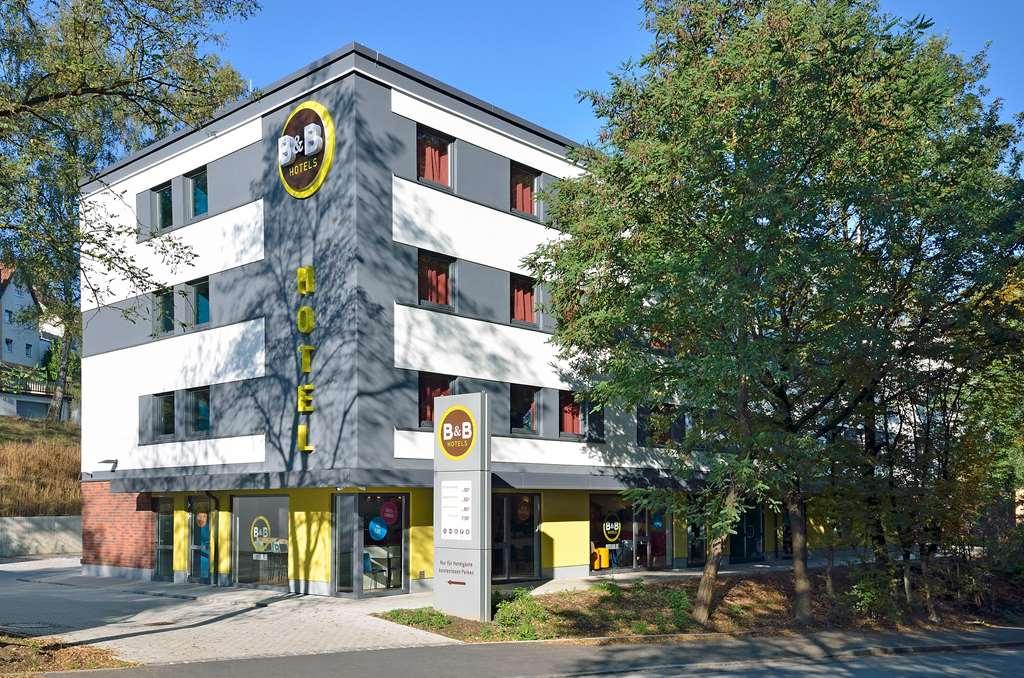 Adlkofen B&B Hotel Passau מראה חיצוני תמונה