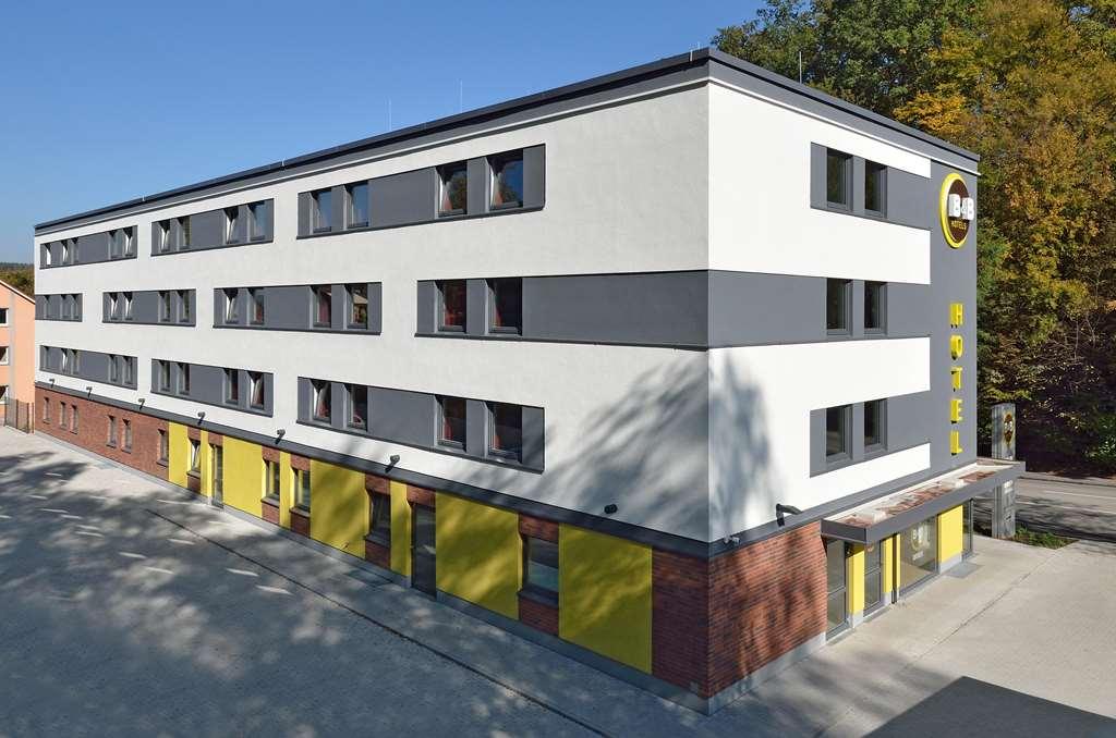 Adlkofen B&B Hotel Passau מראה חיצוני תמונה
