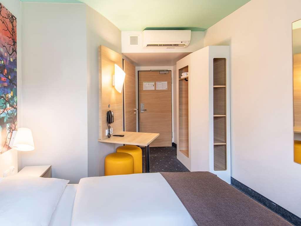 Adlkofen B&B Hotel Passau חדר תמונה