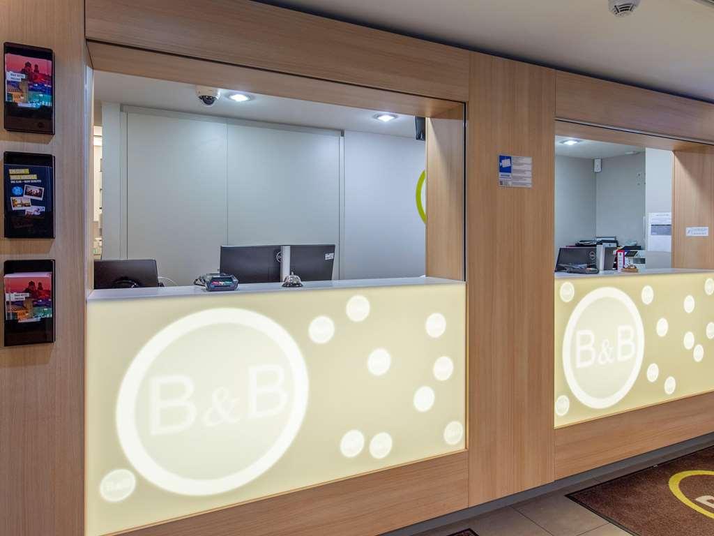 Adlkofen B&B Hotel Passau מראה פנימי תמונה